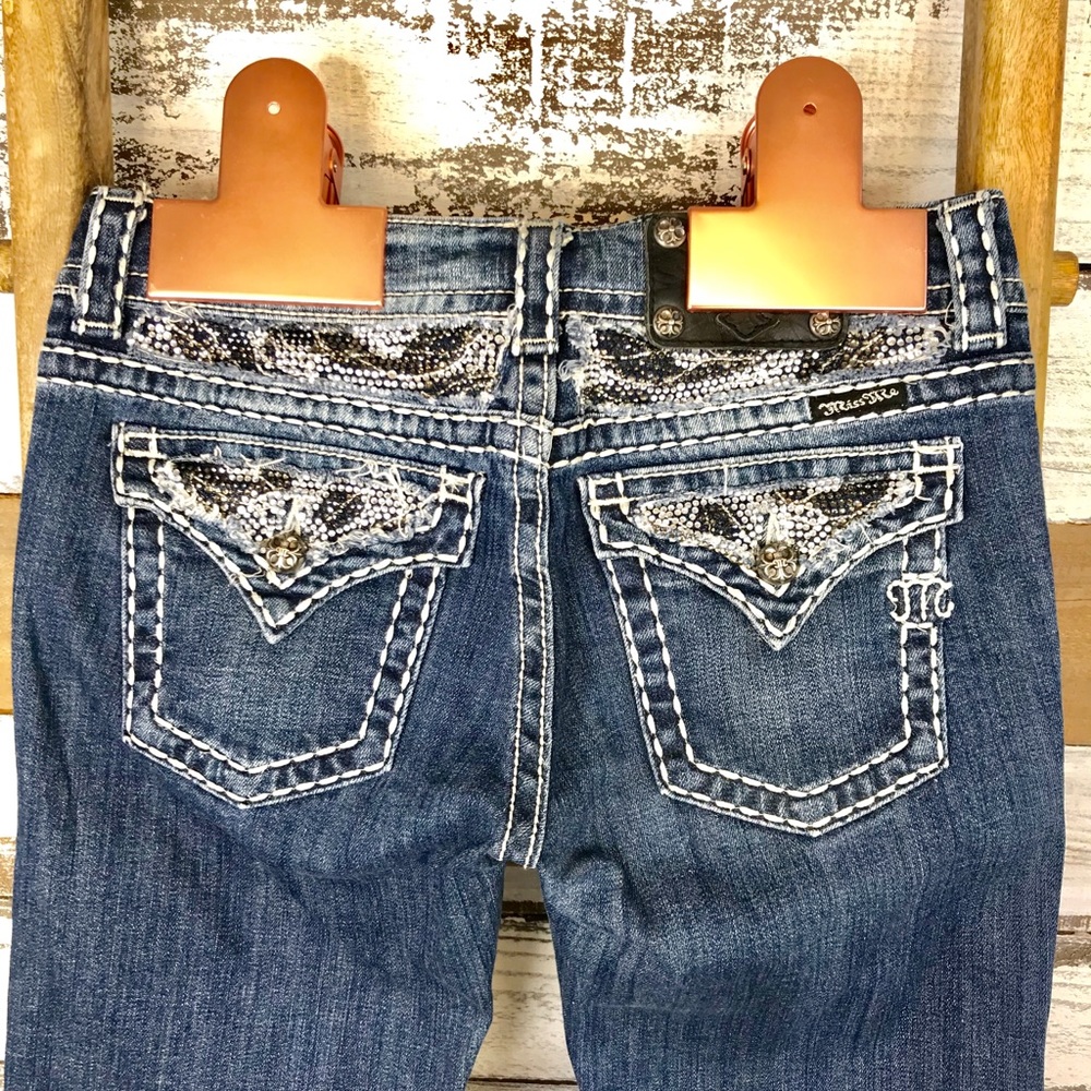 Miss Me Jeans - Picture 4 of 7